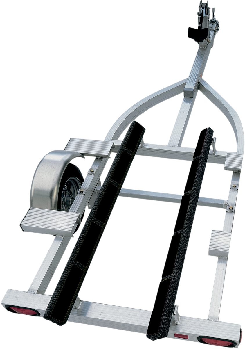 23010 - CALIBER Glide - Black - 3" x 15" 23010