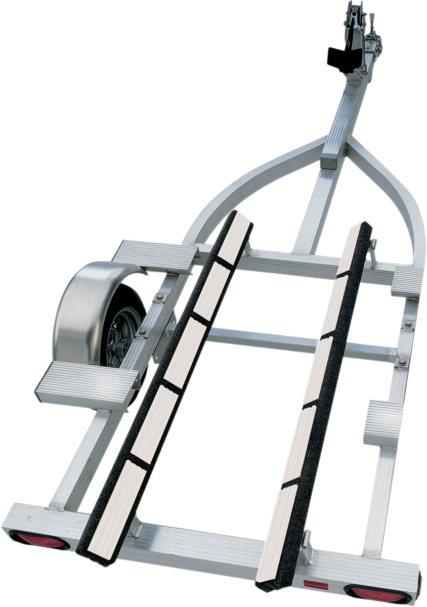 23011 - CALIBER Glide - White - 3" x 15" 23011