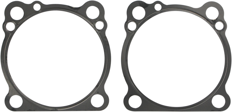 0934-0772 - COMETIC Base Gasket - .010" - XL C9100