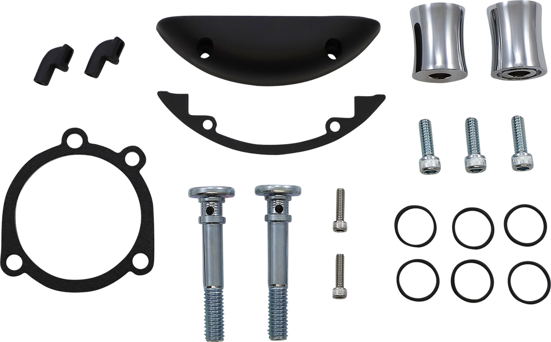 1010-2862 - ARLEN NESS Inverted Air Cleaner Hardware Kit 602-005