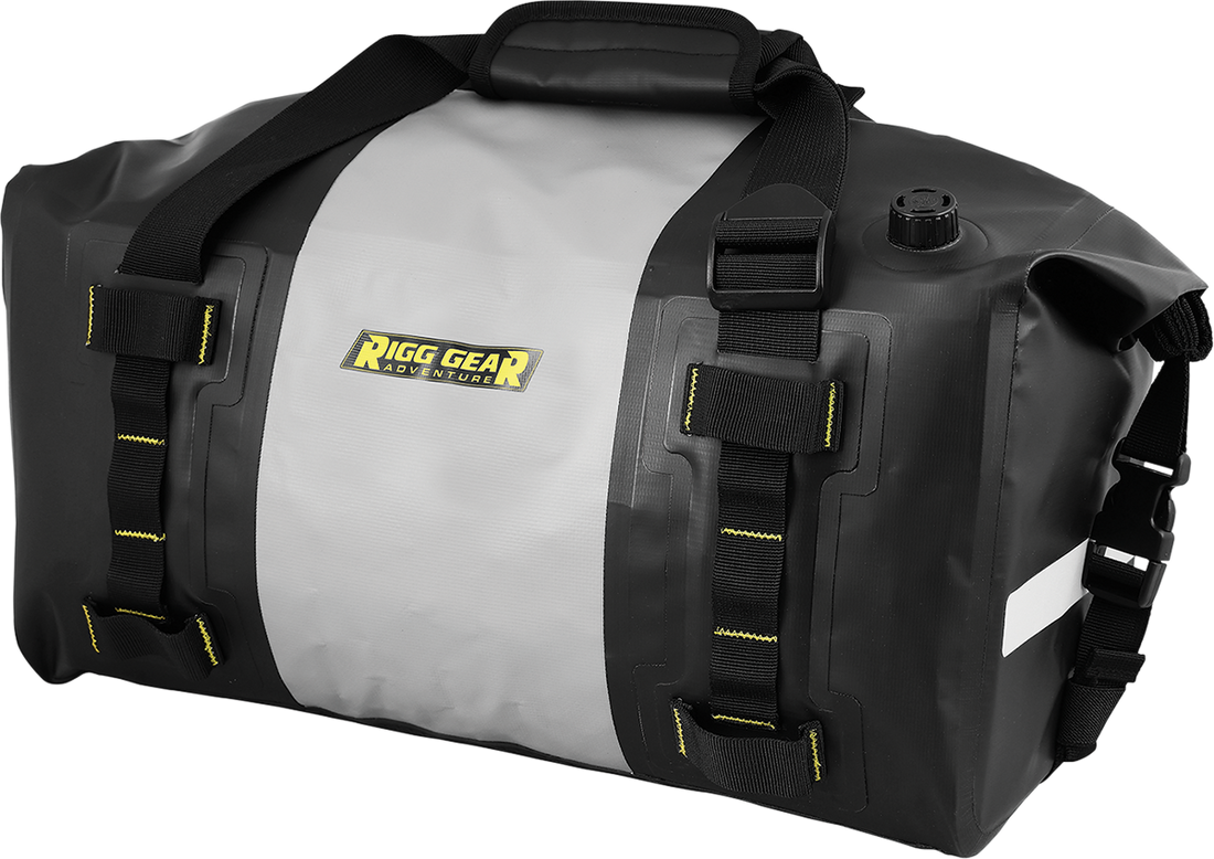 3530-0028 - NELSON RIGG Hurricane Duffle Bag - 25 Liter SE-4025