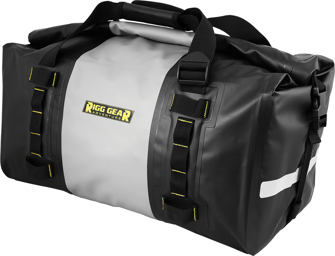 3530-0029 - NELSON RIGG Hurricane Duffle Bag - 40 Liter SE-4040