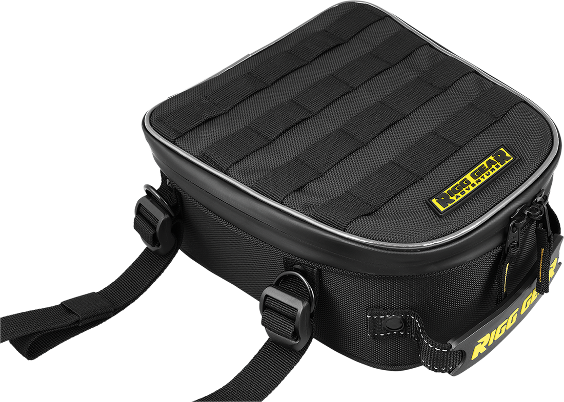 3516-0385 - NELSON RIGG Trails End Lite Tail Bag RG-1050-L
