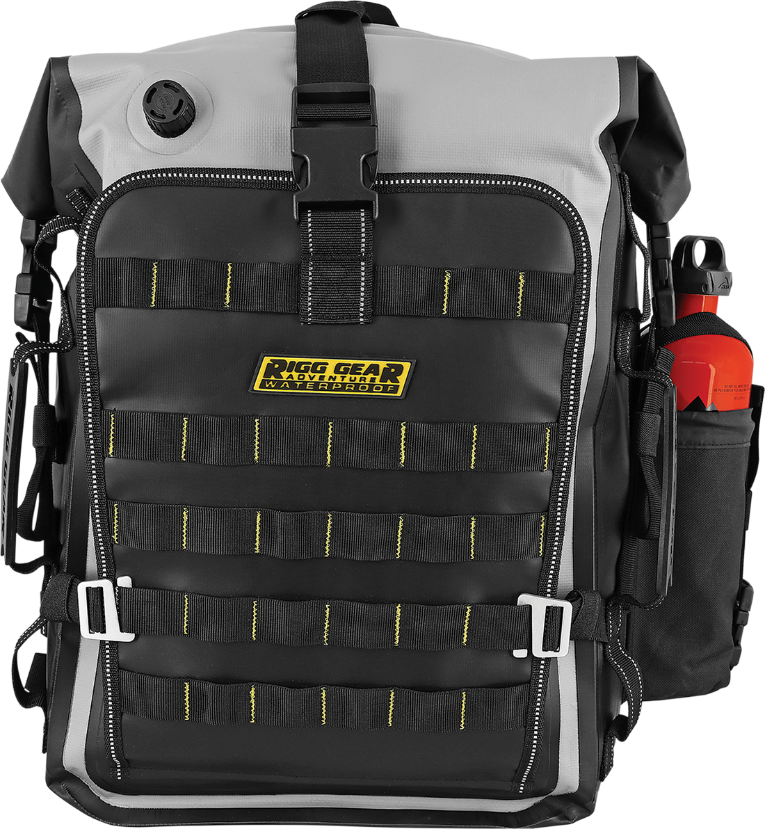 3517-0517 - NELSON RIGG Hurricane Backpack Tail Pack - 30 Liter SE-4030