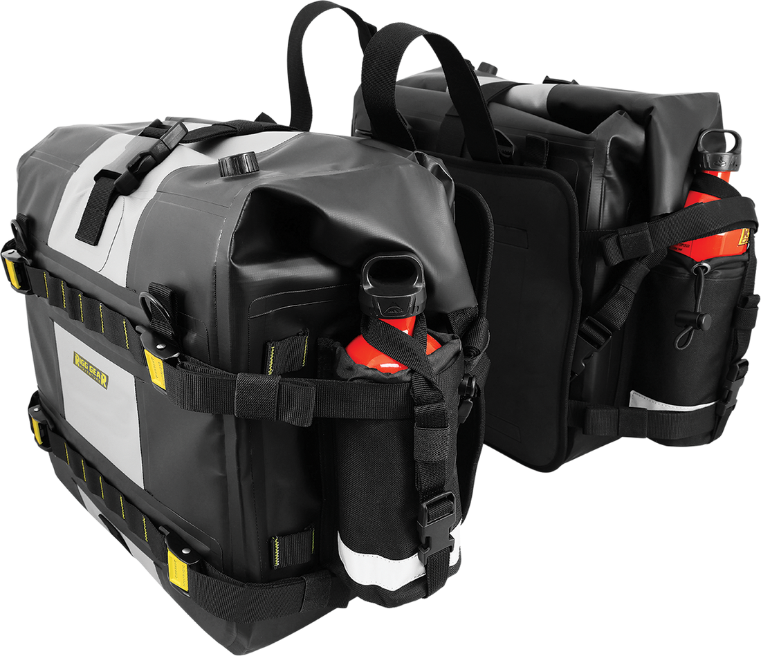3501-1898 - NELSON RIGG Hurricane Saddlebags SE-4050