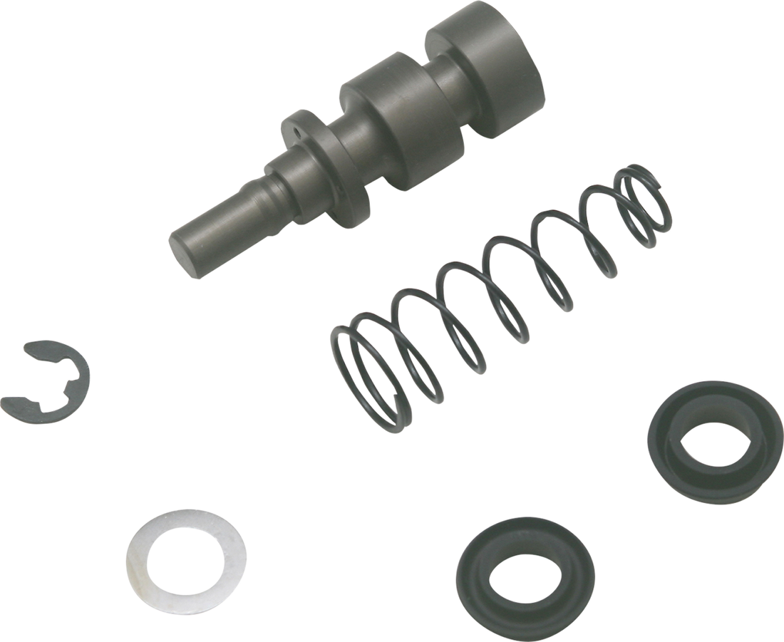 DRAG SPECIALTIES Master Cylinder Repair Kit - Rear 84970