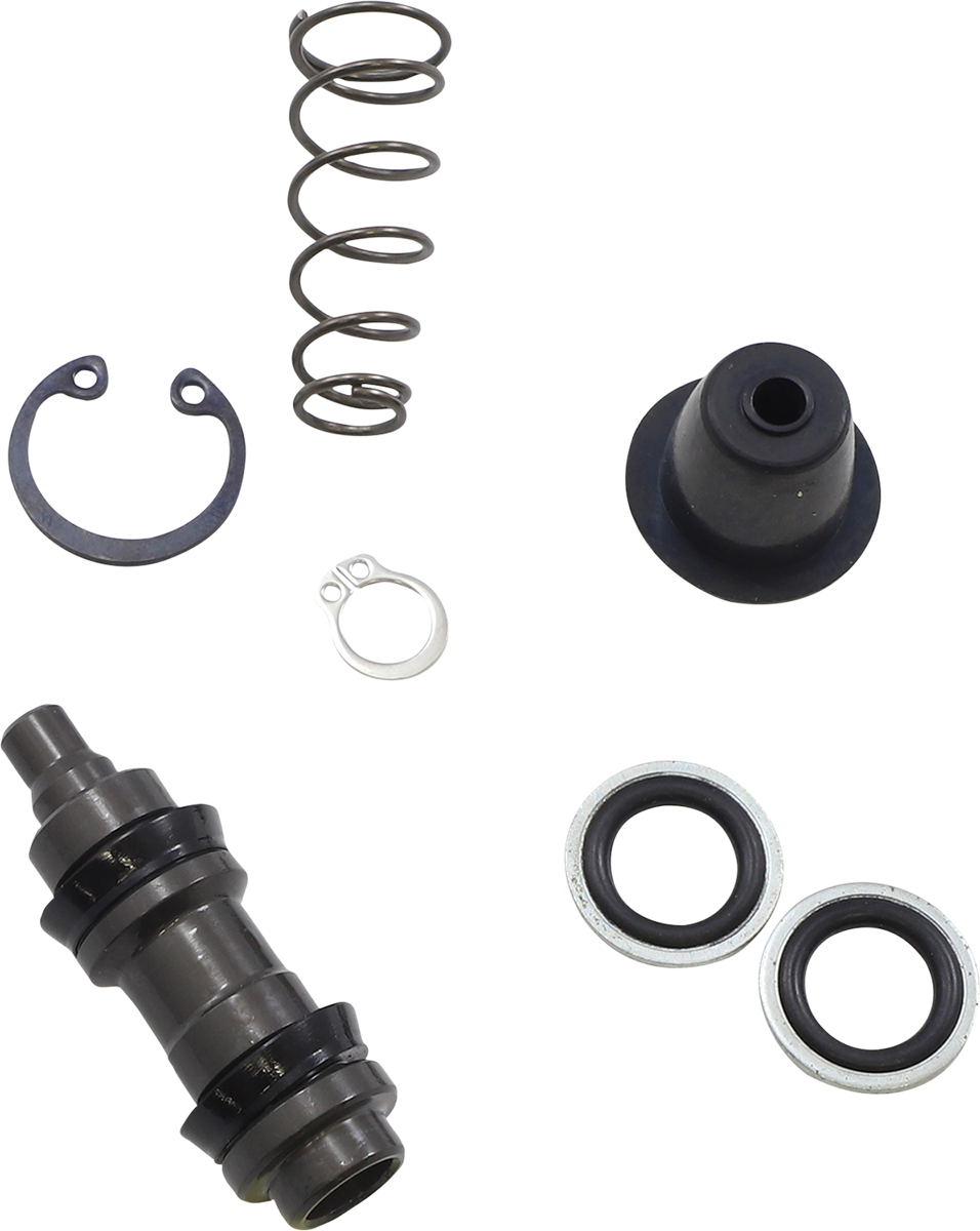 0617-0402 - DRAG SPECIALTIES Rebuild Kit - Clutch - Hydraulic - Front H07-0808-RB