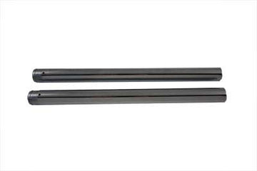 24-0027 - Stock Length Hard Chrome Fork Tube Set