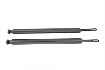 24-0028 - Hard Chrome 41mm Fork Tube Kit 21  Total Length