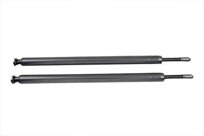 24-0029 - Hard Chrome 41mm Fork Tube Kit 24-1/4  Total Length