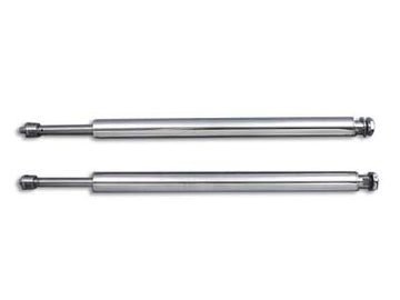 24-0032 - Hard Chrome Fork Tube Set 20  Total Length