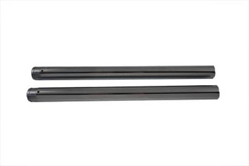 24-0045 - Chrome Fork Tube Set Stock Length