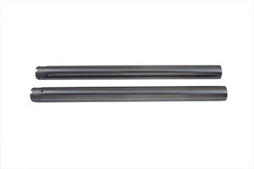 24-0049 - Hard Chrome 41mm Fork Tube Set 26-1/2  Total Length