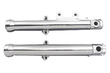 24-0079 - 39mm Chrome Fork Sliders