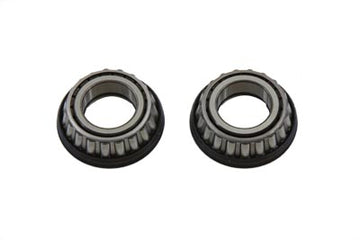 24-0102 - Timken Fork Neck Cup Bearing Set with Seal