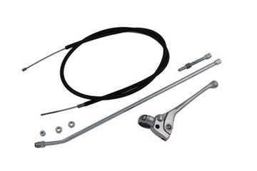 24-0141 - Brake Cable and Fitting Kit