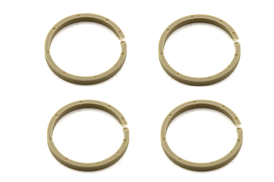 24-0148 - 41mm Nylon Fork Tube Rings