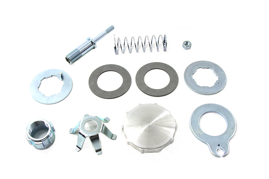 24-0202 - Fork Steering Damper Kit