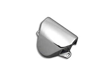 24-0330 - Handlebar Riser Chrome Cover