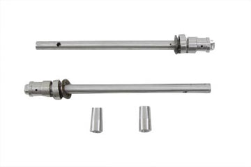 24-0457 - 35mm Fork Damper Tube Valve Assembly