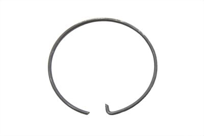 24-0611 - Fork Seal Retainer Ring