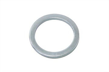24-0620 - Fork Seal Washer Set Zinc