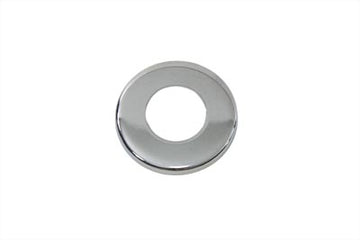 24-0624 - Dust Shield Lower Chrome