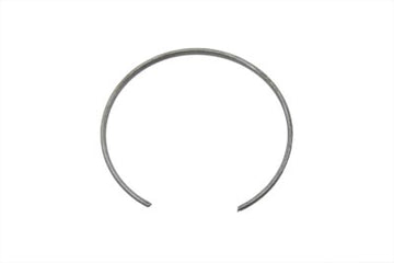 24-0641 - Fork Seal Retaining Ring