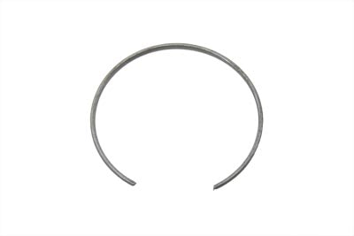 24-0641 - Fork Seal Retaining Ring