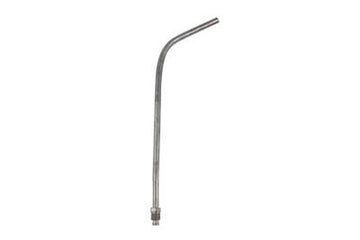 24-0645 - Front Brake Cable Crossover Tube