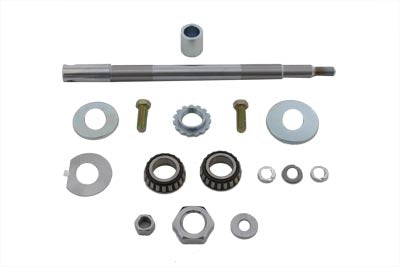 24-0772 - Fork Installation Kit Dual Disc