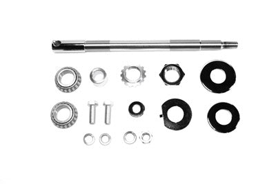 24-0773 - Fork Installation Kit Dual Disc