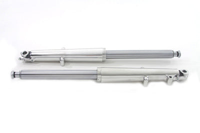 24-0845 - 41mm Fork Slider Assembly with Polished Sliders