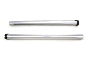 24-1187 - Hard Chrome 49mm Fork Tube Set