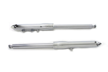 24-1280 - 41mm Fork Slider Assembly