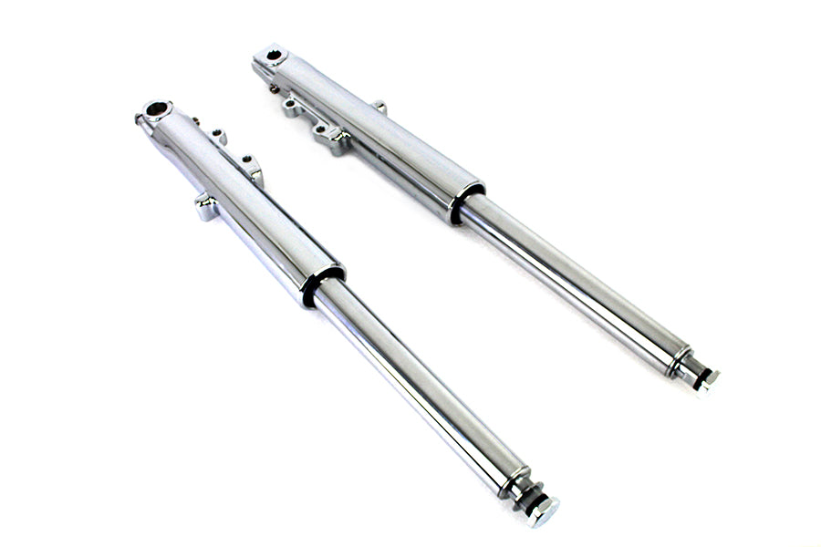 24-1337 - 41mm Fork Slider Assembly