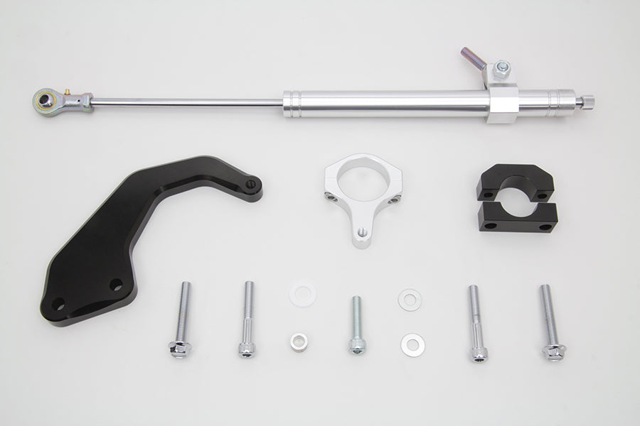 24-1371 - Fork Steering Damper Kit