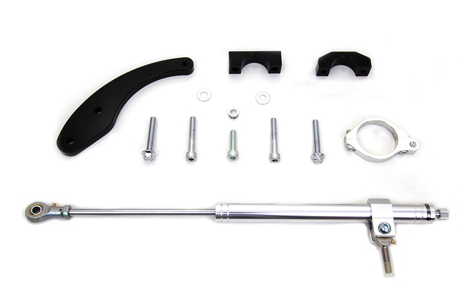 24-1372 - Fork Steering Damper Kit