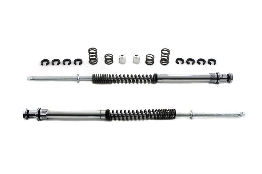 24-1563 - Fork Spring Lowering Kit