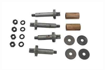 2433-18 - Support Rod Stud Repair Kit