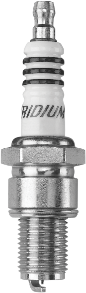 2103-0188 - NGK SPARK PLUGS Iridium IX Spark Plug - DCPR6EIX 8196