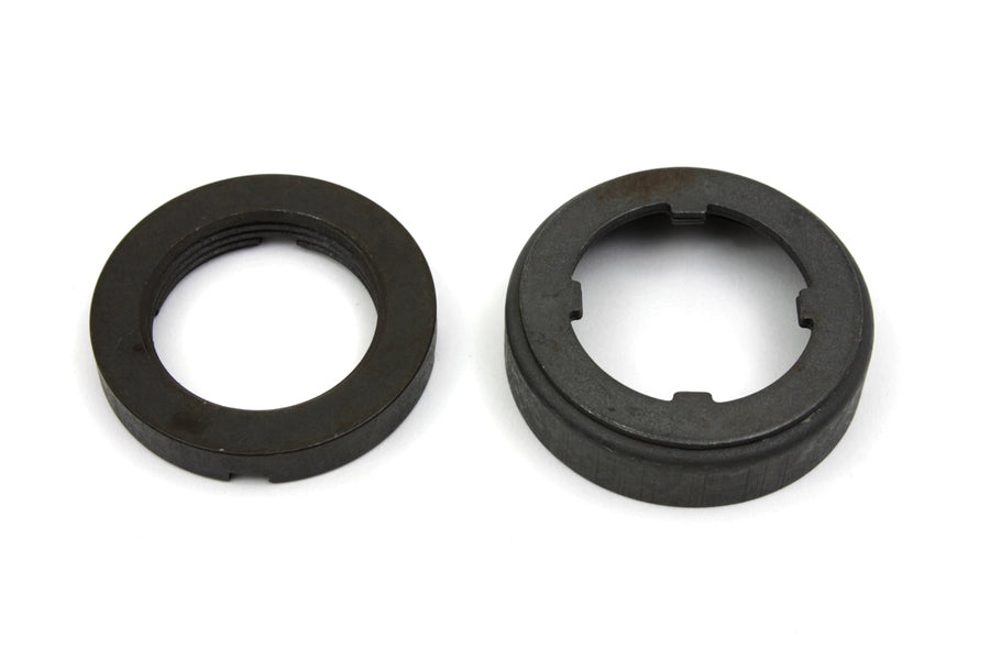 2452-2 - Clutch Tension Adjusting Nut and Washer