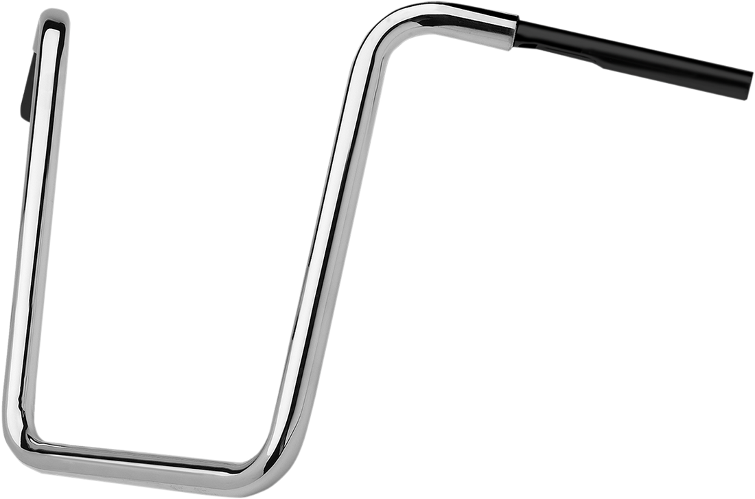 0601-3251 - CYCLESMITHS Handlebar - Bagger Ape - 16" - Chrome 113-16-NS-14-H