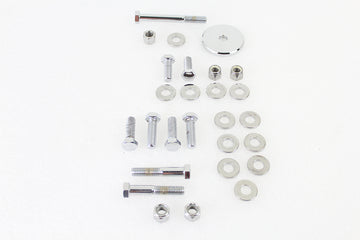 2485-22 - Lower Engine Mount Kit