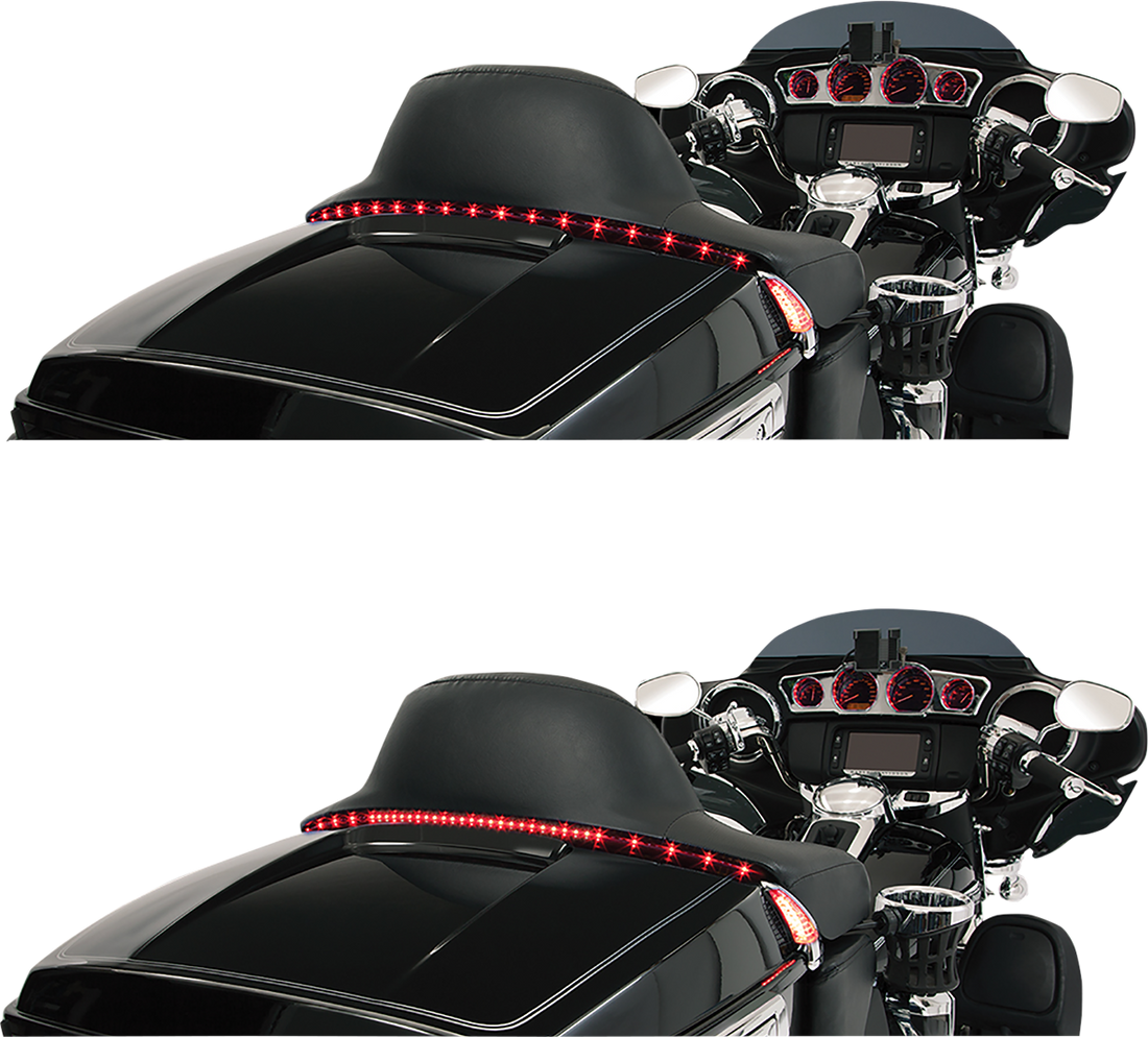 2040-2894 - CIRO Tour Blade? Light - without Controller 40202