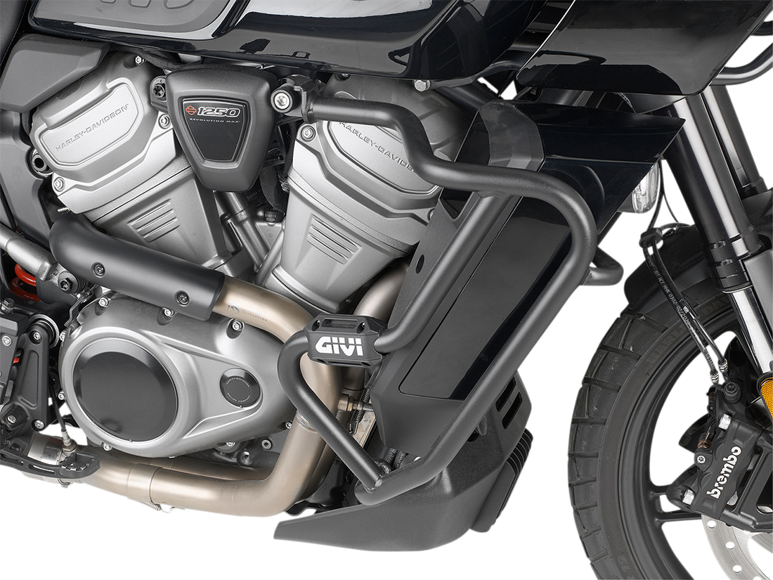0506-1847 - GIVI Engine Guards - Harley Davidson - Pan America 1250 TN8400