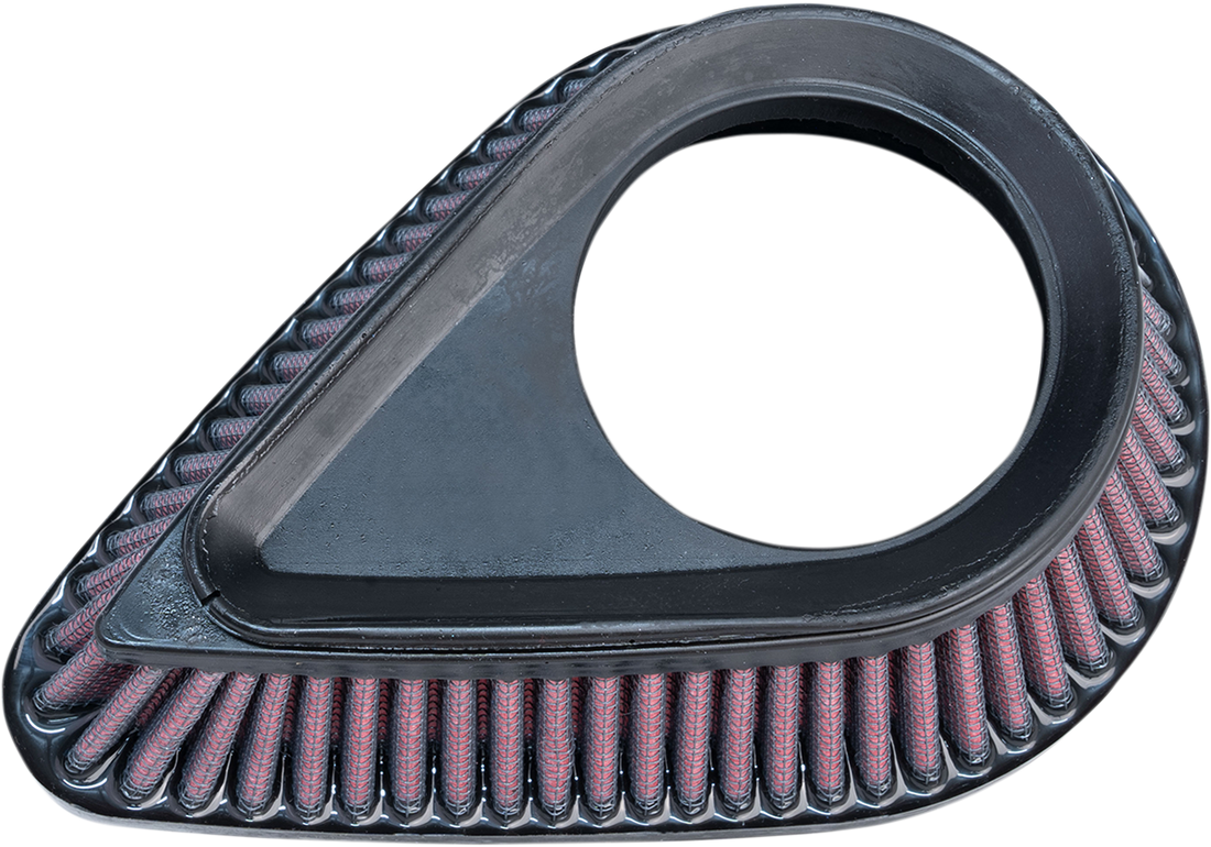 1011-4617 - PERFORMANCE MACHINE (PM) Filter Replacement - Jet Air Cleaner 0206-0154