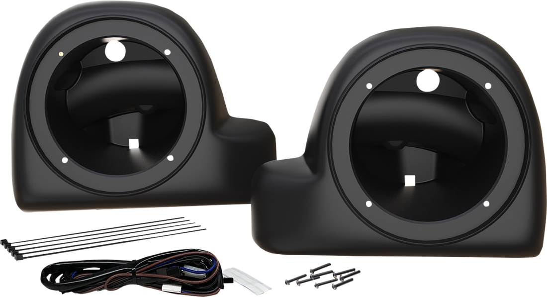 4405-0857 - WILD BOAR AUDIO Speaker Mount WBACL