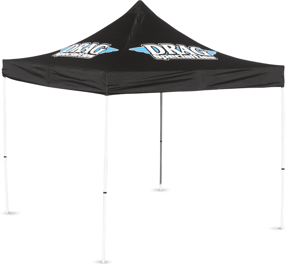4030-0059 - DRAG SPECIALTIES Canopy 10'x10' 4030-0059