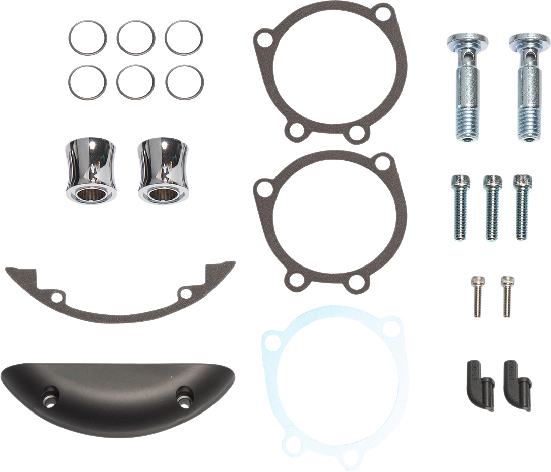 1010-2864 - ARLEN NESS Inverted Air Cleaner Hardware Kit 602-007